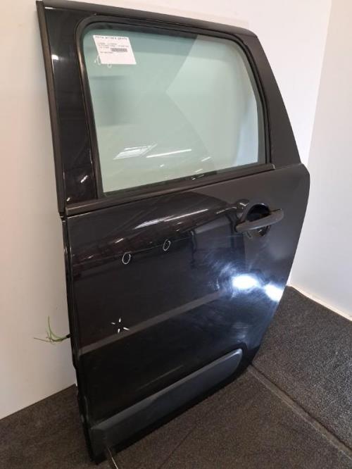 Image Porte arriere gauche - CITROEN C3 PICASSO
