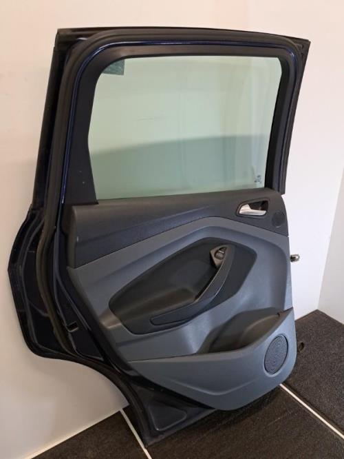 Image Porte arriere gauche - FORD C-MAX 2