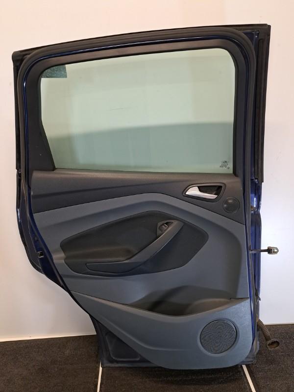 Porte arriere gauche FORD C-MAX 2 PHASE 1  - 1