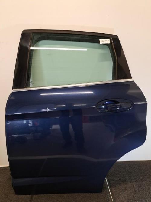 Image Porte arriere gauche - FORD C-MAX 2