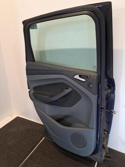 Image Porte arriere gauche - FORD C-MAX 2
