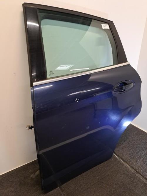 Image Porte arriere gauche - FORD C-MAX 2