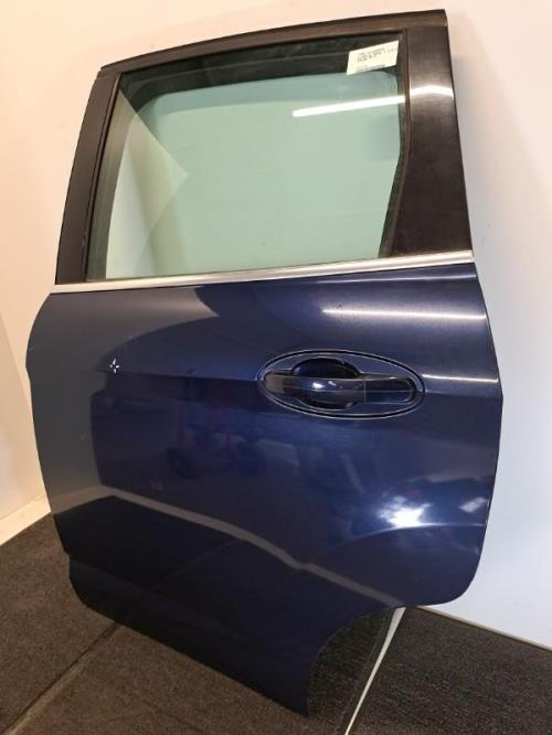 Image Porte arriere gauche - FORD C-MAX 2