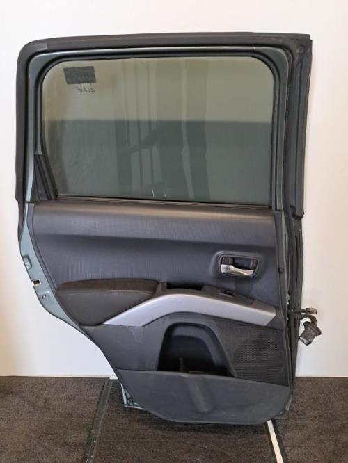 Image Porte arriere gauche - CITROEN C-CROSSER
