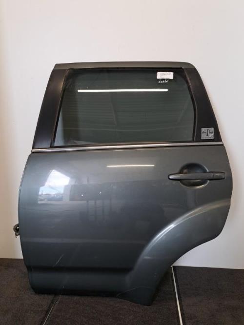 Image Porte arriere gauche - CITROEN C-CROSSER
