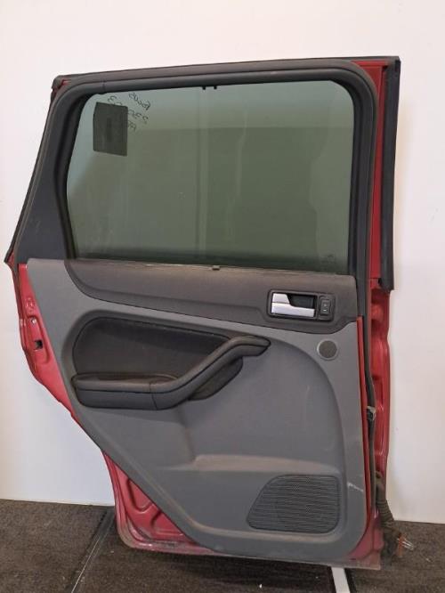 Image Porte arriere gauche - FORD FOCUS 2