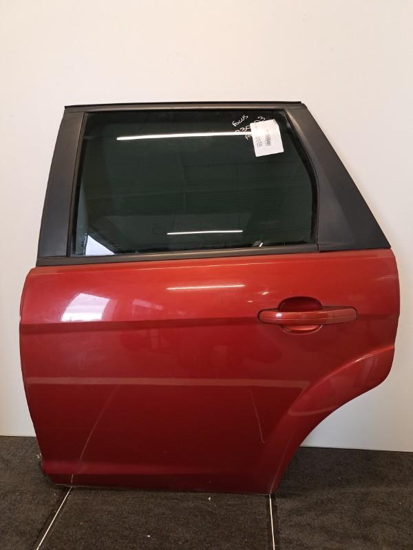Porte arriere gauche FORD FOCUS 2 PHASE 2 BREAK Diesel - 1