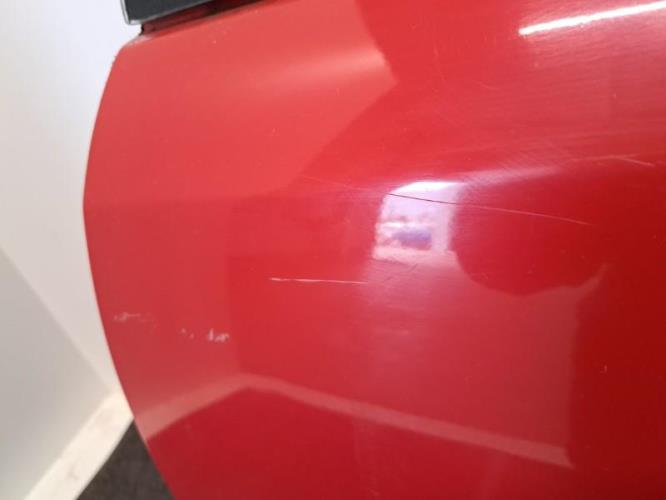 Image Porte arriere gauche - NISSAN PIXO