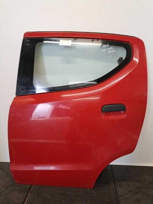 Image Porte arriere gauche - NISSAN PIXO