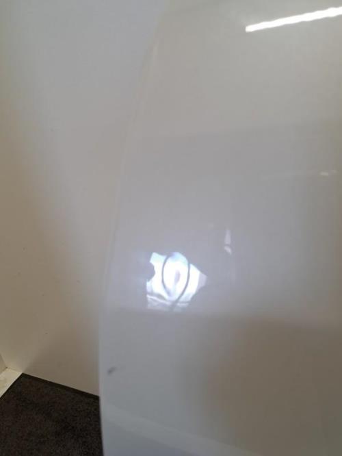 Image Porte arriere gauche - OPEL AGILA B
