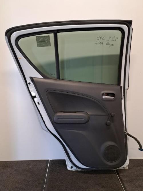 Image Porte arriere gauche - OPEL AGILA B
