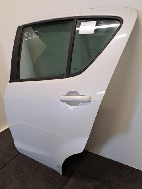 Image Porte arriere gauche - OPEL AGILA B