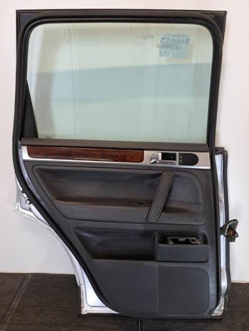 Image Porte arriere gauche - VOLKSWAGEN TOUAREG 1