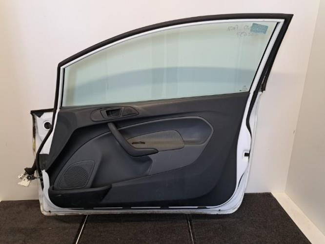 Image Porte avant droit - FORD FIESTA 6