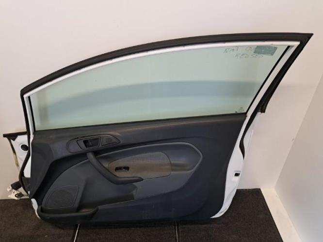 Image Porte avant droit - FORD FIESTA 6