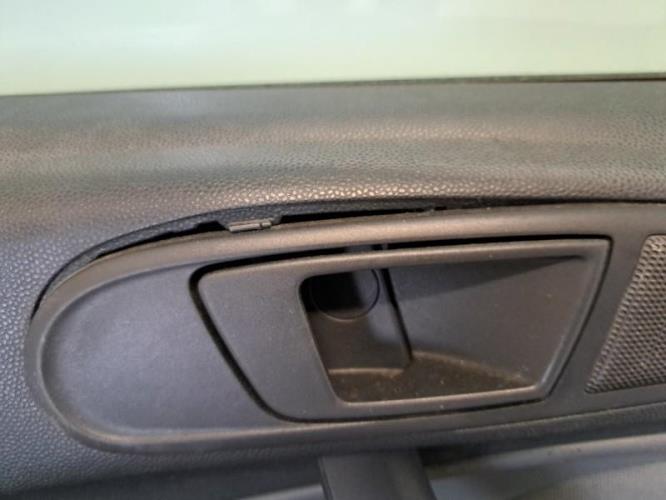 Image Porte avant droit - FORD FIESTA 6