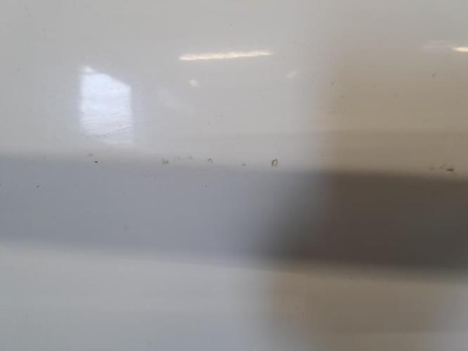 Image Porte avant droit - FORD FIESTA 6