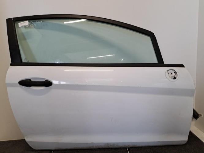 Image Porte avant droit - FORD FIESTA 6