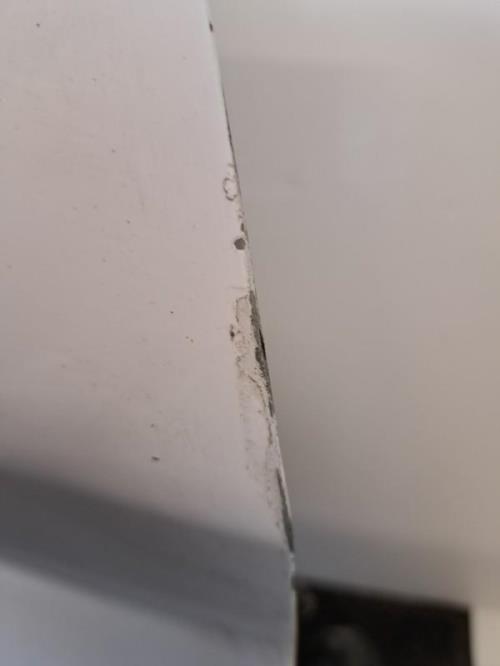 Image Porte avant droit - FORD FIESTA 6