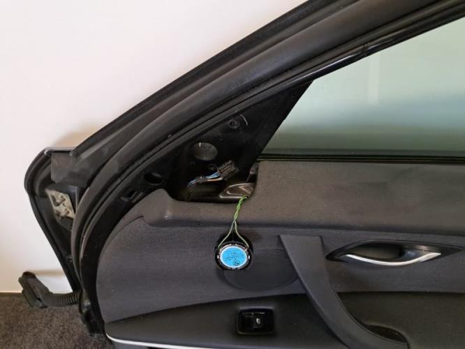 Image Porte avant droit - BMW SERIE 3 E91