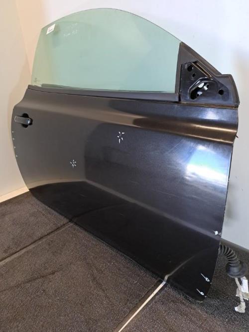 Image Porte avant droit - NISSAN MICRA 3