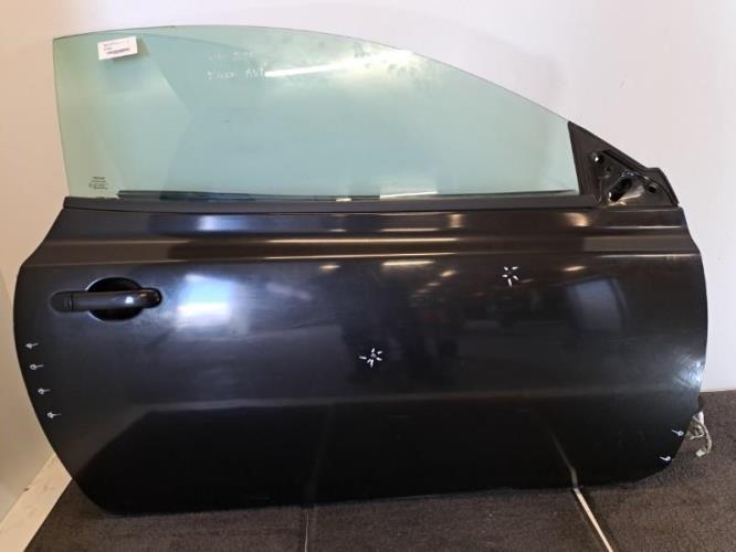 Image Porte avant droit - NISSAN MICRA 3