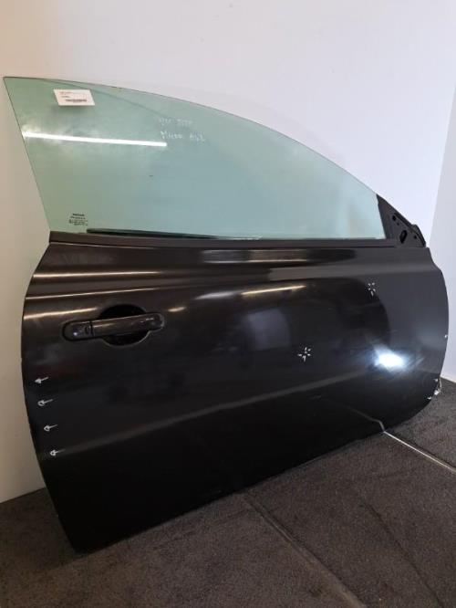 Image Porte avant droit - NISSAN MICRA 3