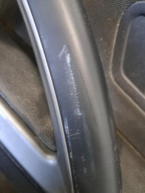 Image Porte avant droit - VOLKSWAGEN SCIROCCO 3