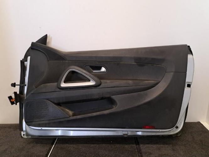 Image Porte avant droit - VOLKSWAGEN SCIROCCO 3