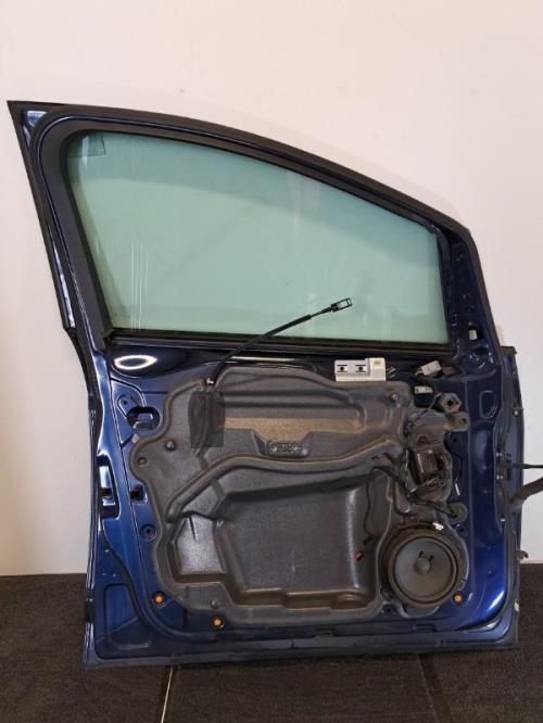 Image Porte avant gauche - FORD C-MAX 2