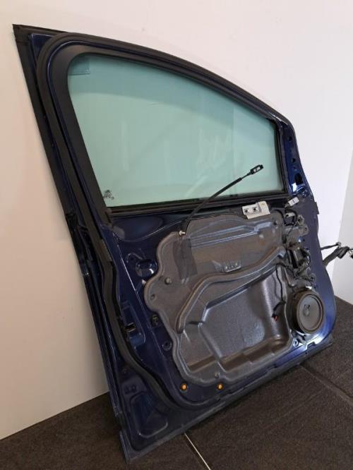 Image Porte avant gauche - FORD C-MAX 2