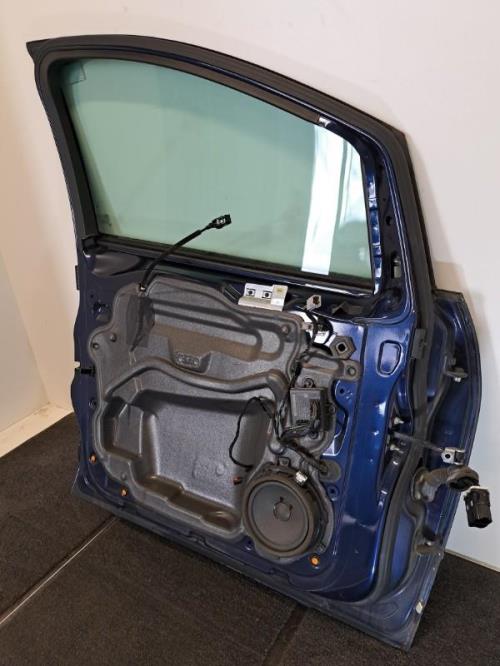 Image Porte avant gauche - FORD C-MAX 2