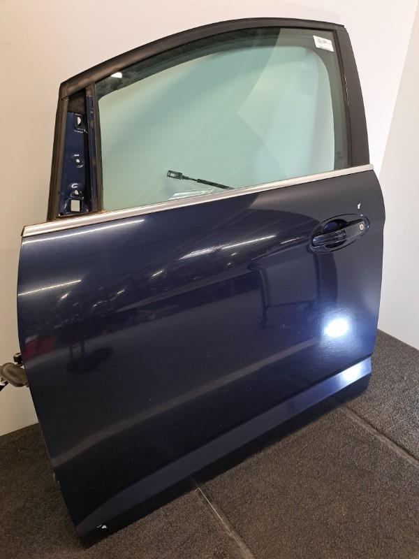 Porte avant gauche FORD C-MAX 2 PHASE 1  - 1