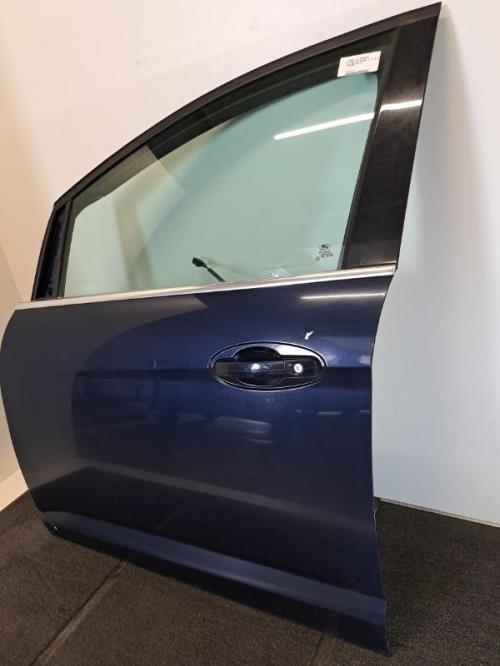 Image Porte avant gauche - FORD C-MAX 2