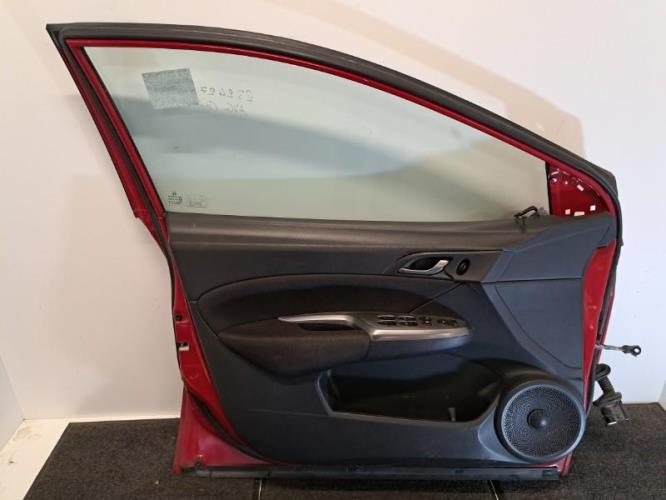 Image Porte avant gauche - HONDA CIVIC 8