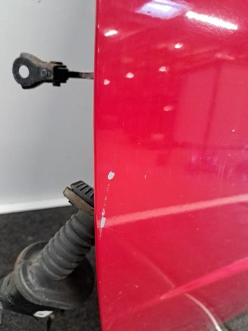 Image Porte avant gauche - HONDA CIVIC 8