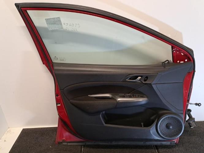 Image Porte avant gauche - HONDA CIVIC 8