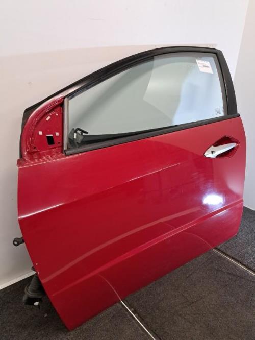 Image Porte avant gauche - HONDA CIVIC 8