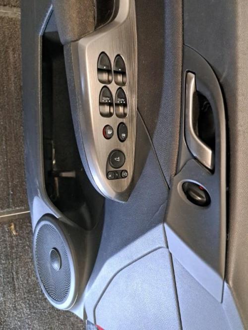 Image Porte avant gauche - HONDA CIVIC 8