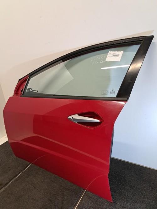 Image Porte avant gauche - HONDA CIVIC 8
