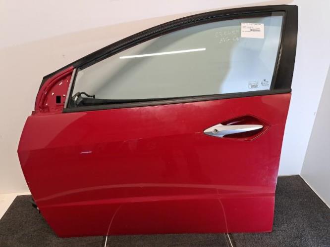Image Porte avant gauche - HONDA CIVIC 8