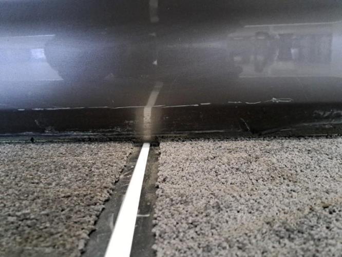 Image Porte avant gauche - PEUGEOT 4007