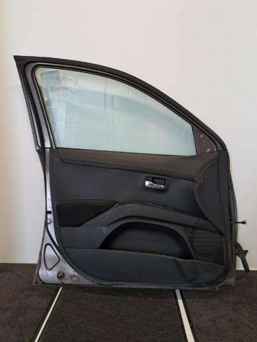 Image Porte avant gauche - PEUGEOT 4007