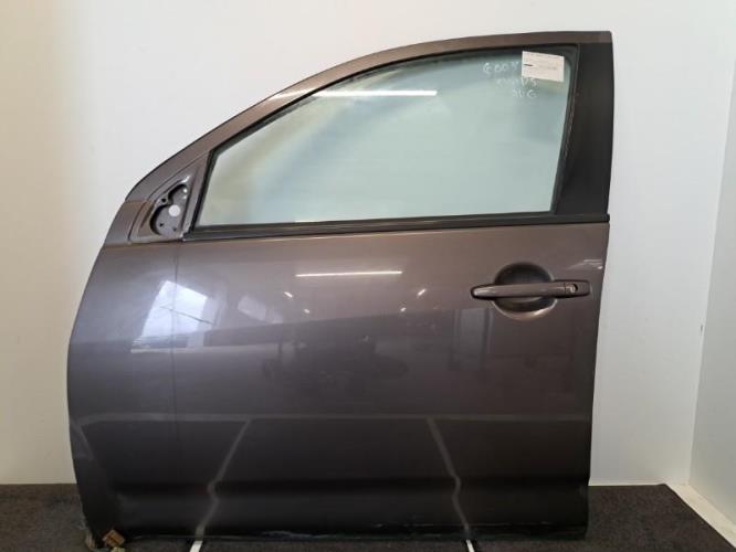 Image Porte avant gauche - PEUGEOT 4007