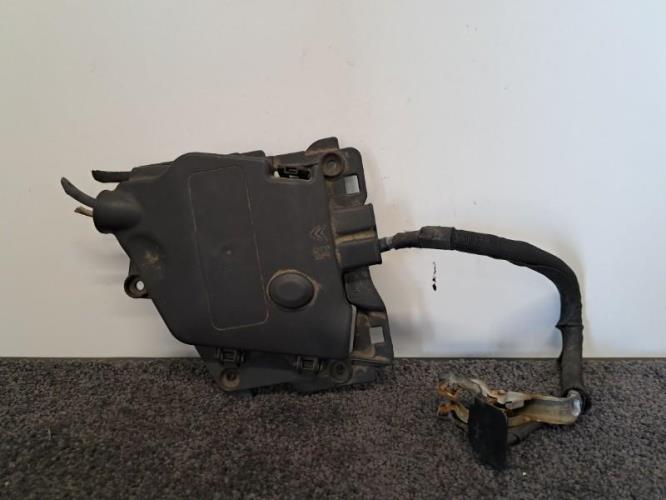 Image Porte fusible - CITROEN C3 2