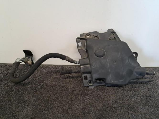 Image Porte fusible - CITROEN C3 2