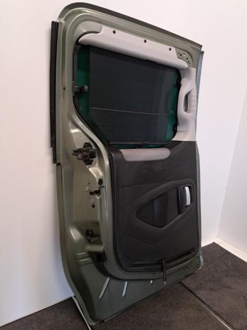Image Porte laterale gauche - PEUGEOT PARTNER 2