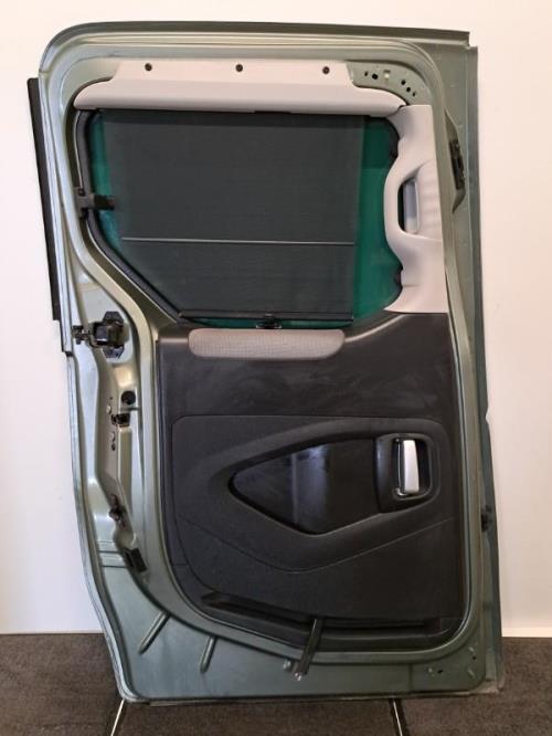 Image Porte laterale gauche - PEUGEOT PARTNER 2