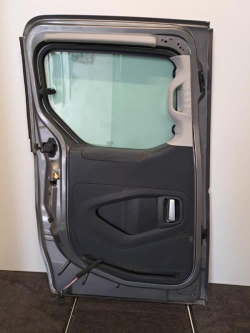 Image Porte laterale gauche - PEUGEOT PARTNER 2