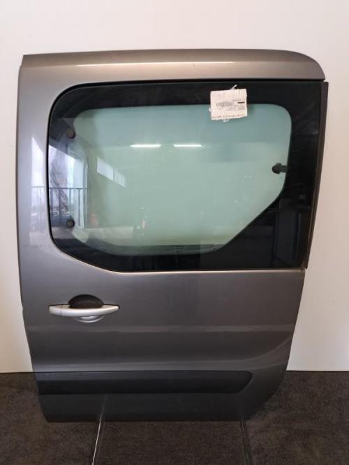 Image Porte laterale gauche - PEUGEOT PARTNER 2